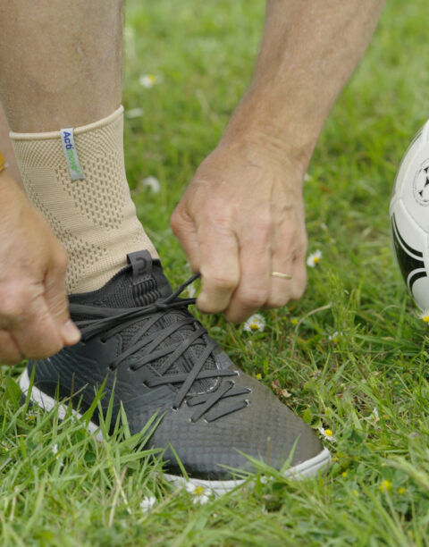 Actimove - Ankle Support_ rendrmedia